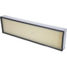 Filtre MANN-FILTER CUD71001