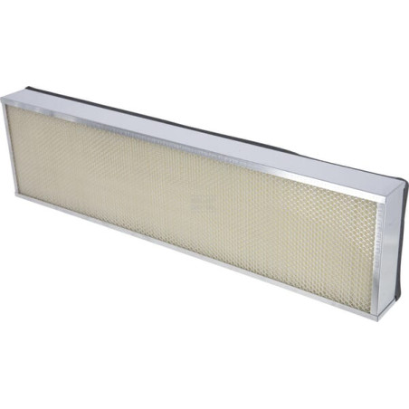 Filtre MANN-FILTER CUD71001