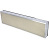 Filtre MANN-FILTER CUD71001