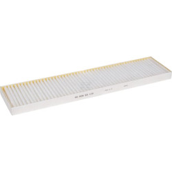 Filtre MANN-FILTER CU4219