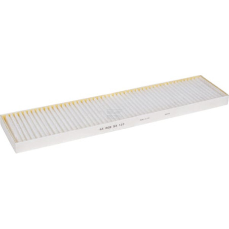 Filtre MANN-FILTER CU4219