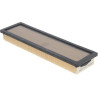 Filtre MANN-FILTER CUD47003