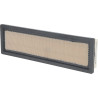 Filtre MANN-FILTER CUD47003