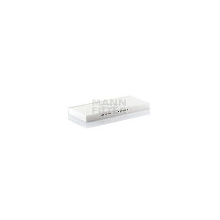 Filtre MANN-FILTER CU4179