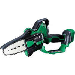 Tronçonneuse HIKOKI CS1810DDW4Z