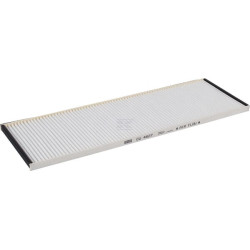 Filtre MANN-FILTER CU4627