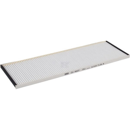 Filtre MANN-FILTER CU4627