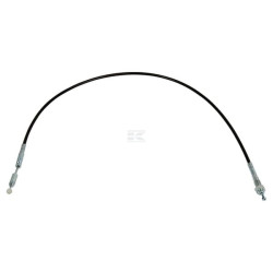 Câble flexible GOPART D018D1X1250