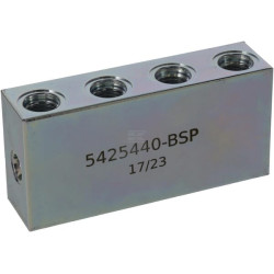 Bloc de distribution UNIVERSEL CWP414BSP90