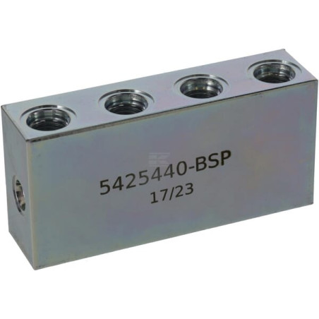 Bloc de distribution UNIVERSEL CWP414BSP90