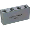 Bloc de distribution UNIVERSEL CWP414BSP90