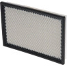 Filtre MANN-FILTER CU26047