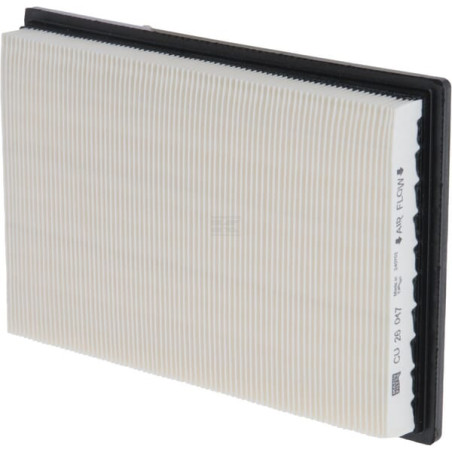 Filtre MANN-FILTER CU26047