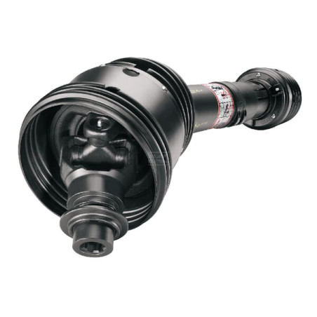 Arbre de transmission BONDIOLI&PAVESI CS8R086CEKR7KR7
