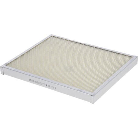Filtre MANN-FILTER CUD30018