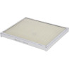 Filtre MANN-FILTER CUD30018
