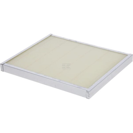 Filtre MANN-FILTER CUD30018