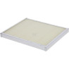Filtre MANN-FILTER CUD30018