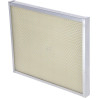 Filtre MANN-FILTER CUD30018