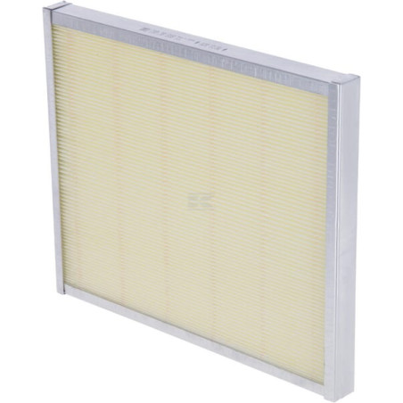 Filtre MANN-FILTER CUD30018