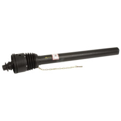 Demie-transmission BONDIOLI&PAVESI CS6R121CEWR8EWSA