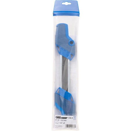 Aiguiseur de chaîne PFERD CSX32