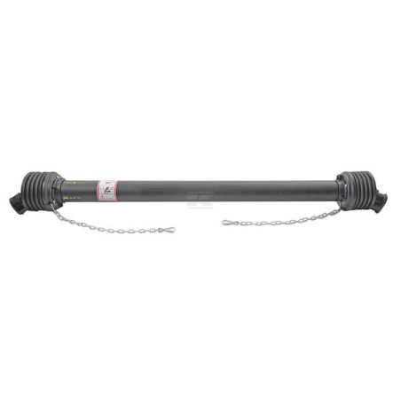 Arbre de transmission BONDIOLI&PAVESI CS4N121CE007007