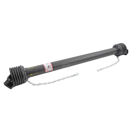 Arbre de transmission BONDIOLI&PAVESI CS4N121CE007007