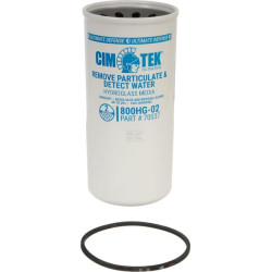 Filtre CIM-TEK CT70037