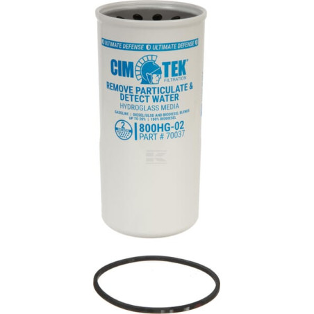 Filtre CIM-TEK CT70037