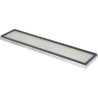 Filtre MANN-FILTER CUD57022