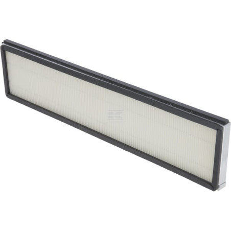 Filtre MANN-FILTER CUD57022