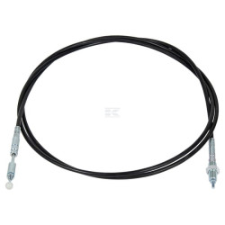Câble flexible GOPART D018D1X3500