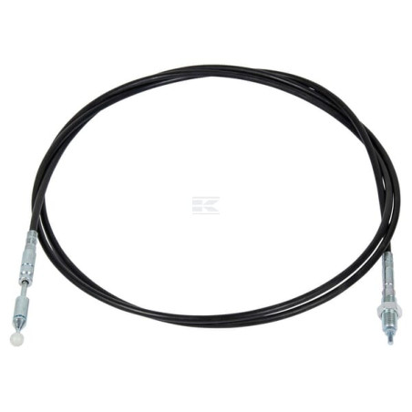 Câble flexible GOPART D018D1X3500
