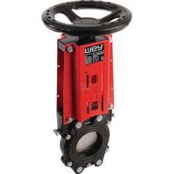 Vanne WEY DN065VNAN