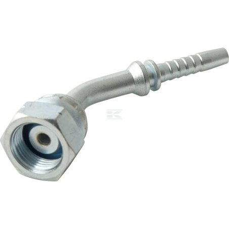 Raccord ALFAGOMMA DKRNS503245G2