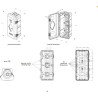 Boîte DAKEN DK82010