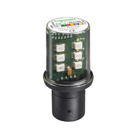 LED vert SCHNEIDER-ELECTRIC DL1BDB3
