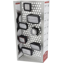 Module LED pour Steyr UNIVERSEL DISPLEDSR1