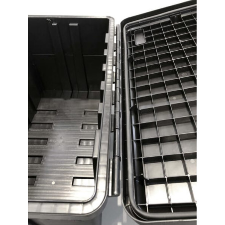 Boîte à outils DAKEN DK81110
