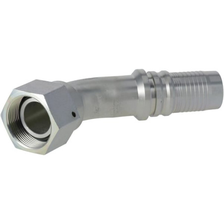 Raccord à sertir ALFAGOMMA DKRH402445G2