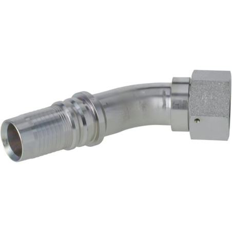 Raccord à sertir ALFAGOMMA DKRH402445G2