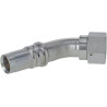 Raccord à sertir ALFAGOMMA DKRH402445G2