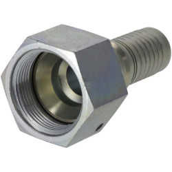 Raccord à sertir ALFAGOMMA DKJH2526G2