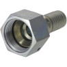 Raccord à sertir ALFAGOMMA DKJH2526G2