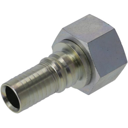Raccord à sertir ALFAGOMMA DKJH2526G2