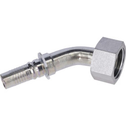Raccord à sertir ALFAGOMMA DKOSH203645G2