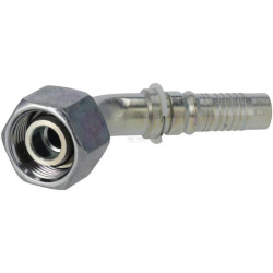 Raccord à sertir ALFAGOMMA DKOSH163045G2