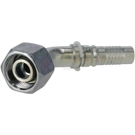 Raccord à sertir ALFAGOMMA DKOSH163045G2