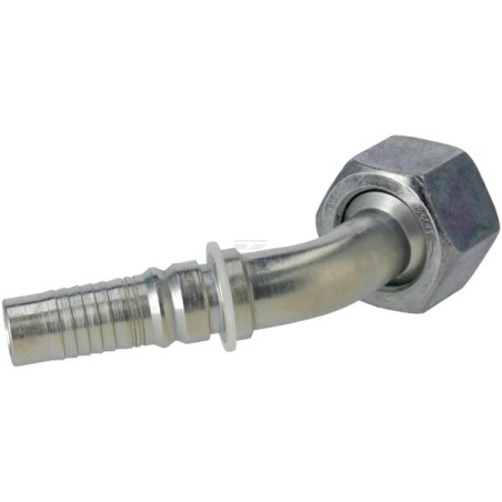 Raccord à sertir ALFAGOMMA DKOSH163045G2